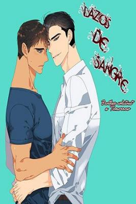 Portada de Lazos De Sangre 2