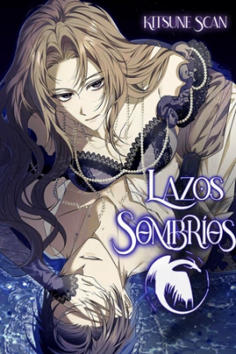 Portada de Lazos Oscuros