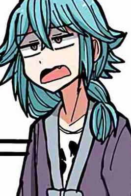 Portada de Lazy Idol Yamada S Life As A Youtuber