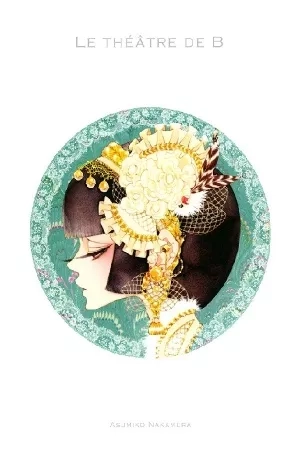 Portada de Le théâtre de B