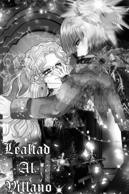Portada de Lealtad Al Villano