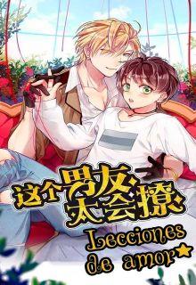 Portada de Lecciones De Amor