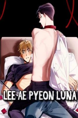 Portada de Lee Ae Pyeon Luna