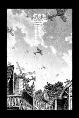 Portada de Left Leg S Shackle