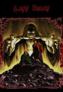 Portada de Left Right