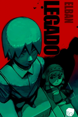 Portada de Legado