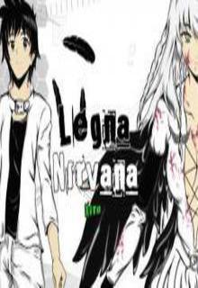 Portada de Legna Nirvana