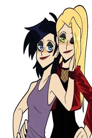 Portada de Lesbiampires