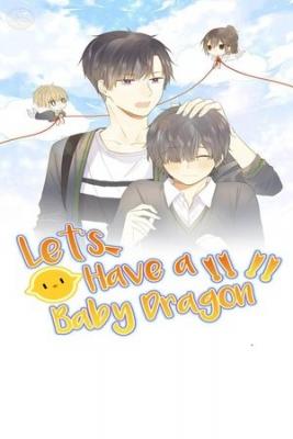 Portada de Let S Have Baby Dragons