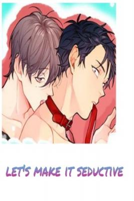 Portada de Let S Make It Seductive