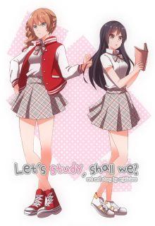 Portada de Let S Study Shall We