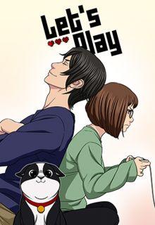 Portada de Lets Play