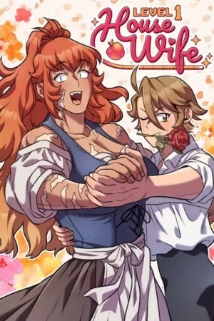 Portada de Level 1 Housewife