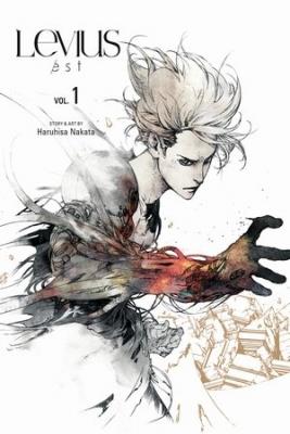 Portada de Levius Est