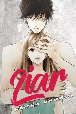 Portada de Liar