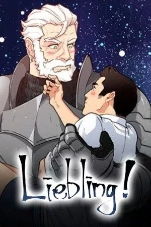 Portada de Liebling!