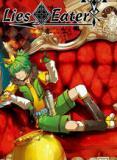 Portada de Lies Eater