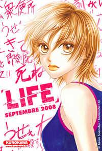 Portada de Life