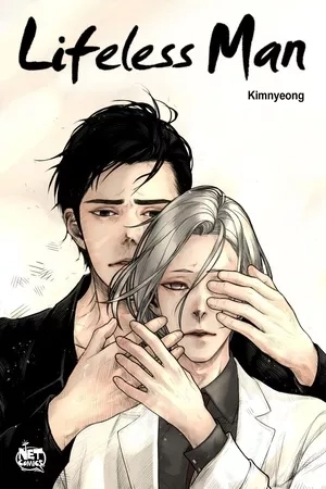 Portada de Lifeless Man