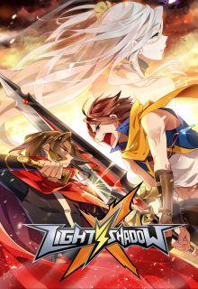 Portada de Light Vs Shadow