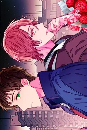 Portada de Like That Winter Flower