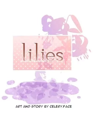 Portada de Lilies
