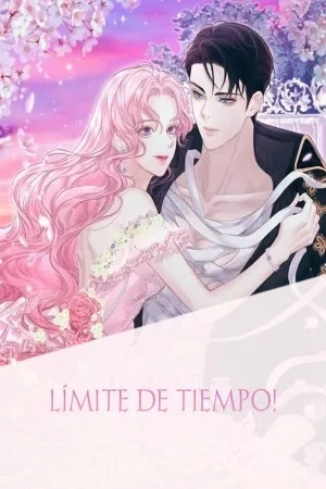 Portada de Límite de tiempo