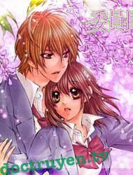 Portada de Linchou No Himegoto