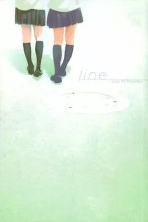Portada de Line