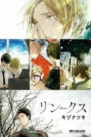Portada de Links