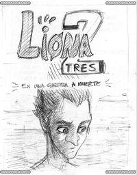 Portada de Liona2Tres