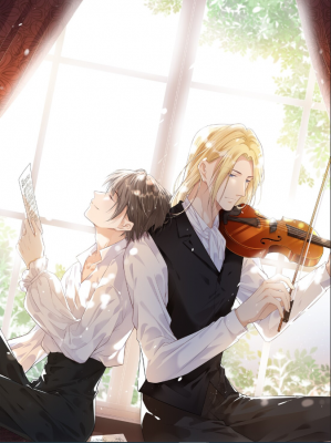 Portada de Listen Attentively