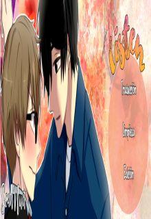 Portada de Listen