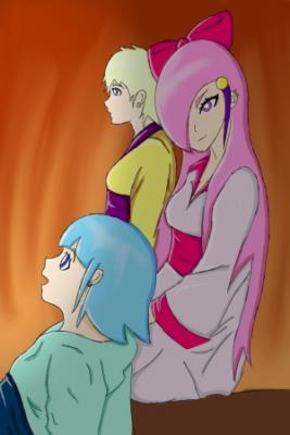 Portada de Litchfarbe