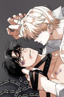 Portada de Little Bit Psycho