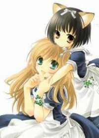 Portada de Little Little