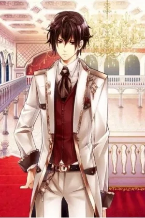 Portada de Little Tyrant Doesn’t Want to Meet with a Bad End