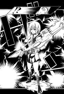 Portada de Little War