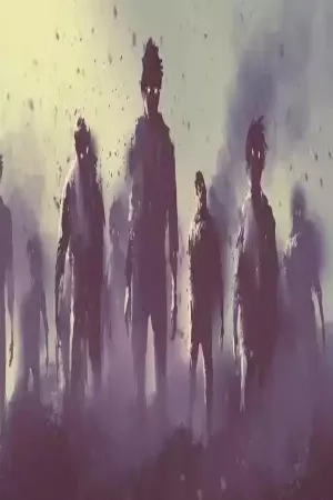 Portada de Lo Que Nos Hace Humanos
