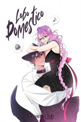 Portada de Lobo Domestico