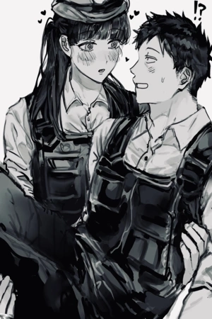 Portada de Lock On