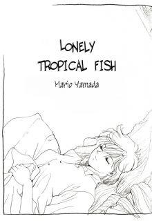 Portada de Lonely Tropical Fish Sailor Moon