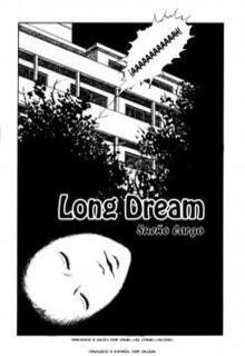 Portada de Long Dream