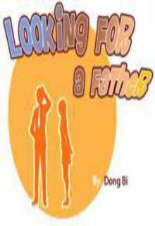 Portada de Looking For A Father