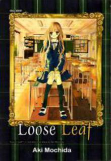 Portada de Loose Leaf