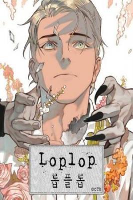 Portada de Loplop