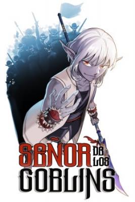 Portada de Lord Of Goblins