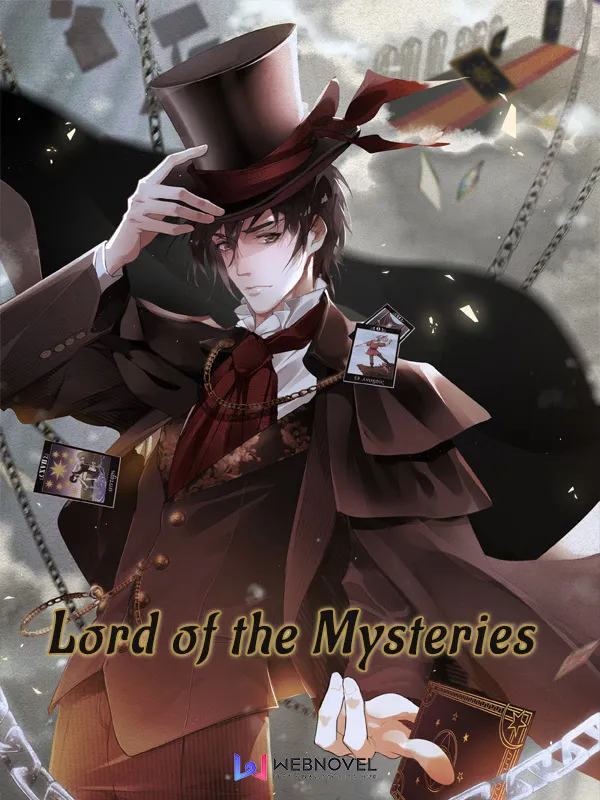 Portada de Lord Of The Mysteries Remake