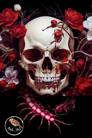 Portada de Los Bones