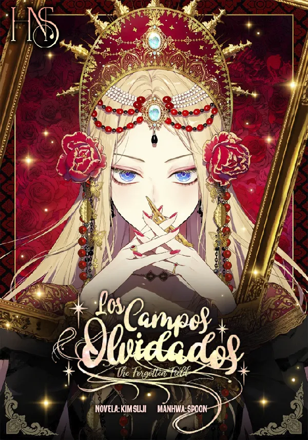 Portada de Los campos olvidados